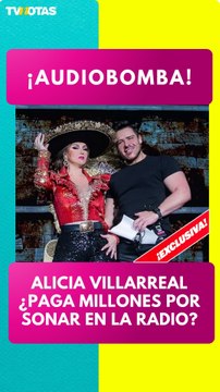 FILTRAN AUDIO de Francisco Cantú Habla de Alicia Villarreal, radios y supuestas prácticas ilegales