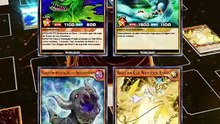 Yu-Gi-Oh! Duel Links - Legendary Duelist Mastery & Epic Summons [No Commentary]