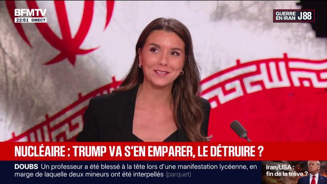 Donald Trump va finalement réunir son gouvernement à la Maison Blanche et non au Camp David à cause de “mauvaises conditions météo”