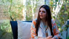 مسلسل لحظات مسروقة الحلقة 21 كاملة HD | إماراتي