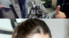 Ian Lucas fue visto con su nueva novia y hay revuelo: las imágenes que no le habrían caído nada bien a Eva Anderson