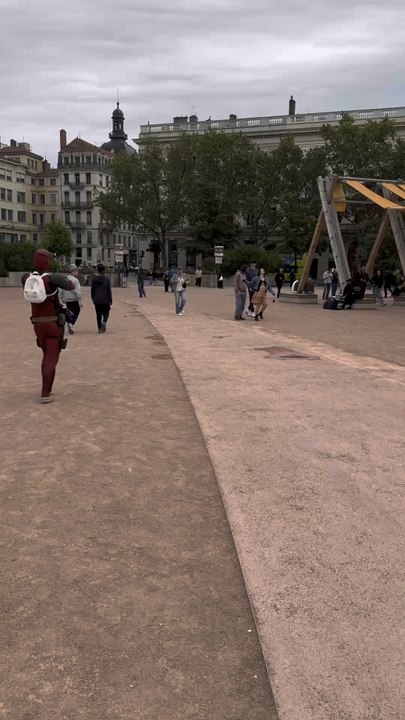 C’est ça la France aussi !! 🏼😂
