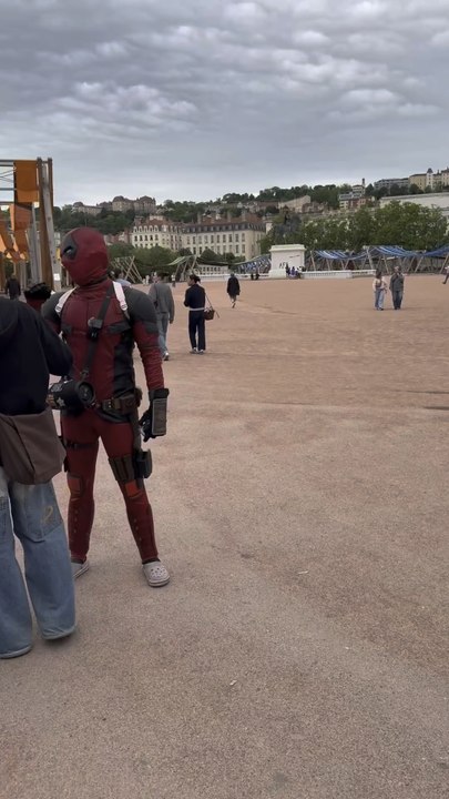 Que du love à Lyon !!