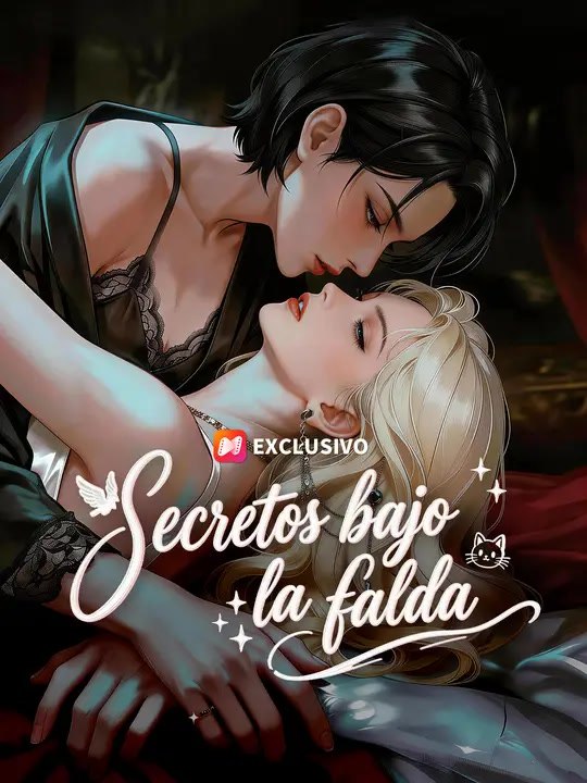 Secretos bajo la falda | Serie Completa | Short Drama Español