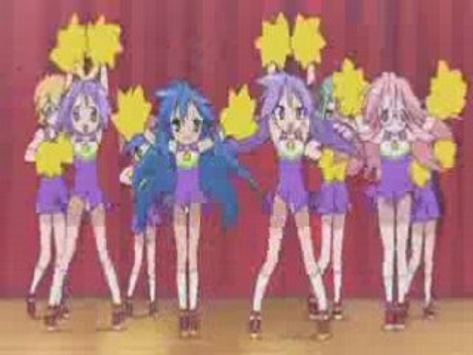 caramelldansen 2 !!!