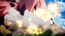 S n--K Titans 3 Movie Part 2 multisub 進撃の巨人3