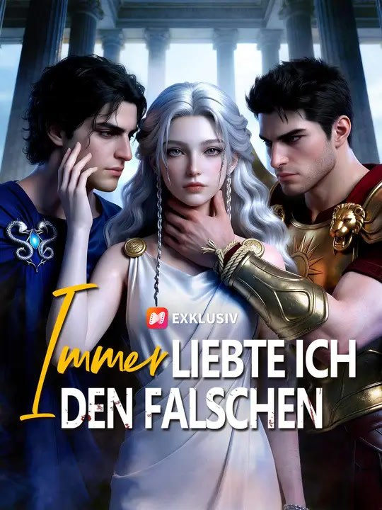 Immer liebte ich den falschen | komplette serie | short drama deutsch