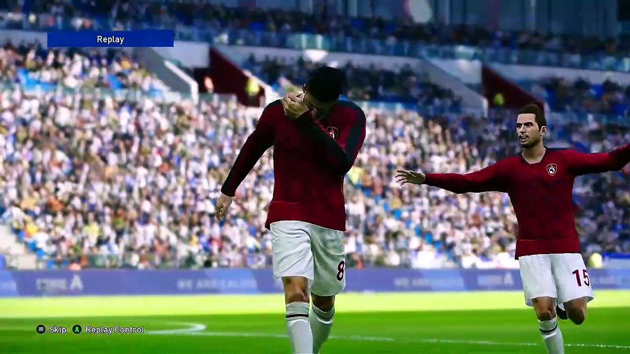 PES 2021 Best Moments Ever – Crazy Goals & Skill Moves Compilation