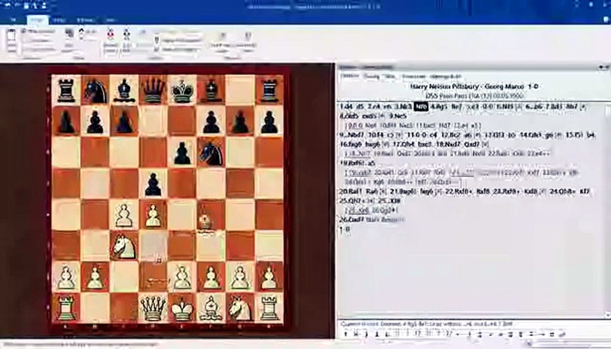 May Chess Series- Basic Chess for Tournament Players! (Second Part of Part 2!)