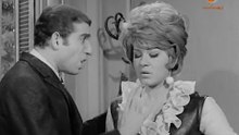 فيلم - غرام في الطريق الزراعي - 1971
