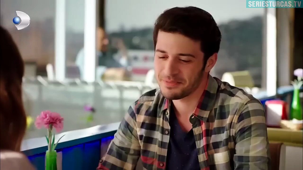El Olor de un Nino (Evlat Kokusu) - Episode 35