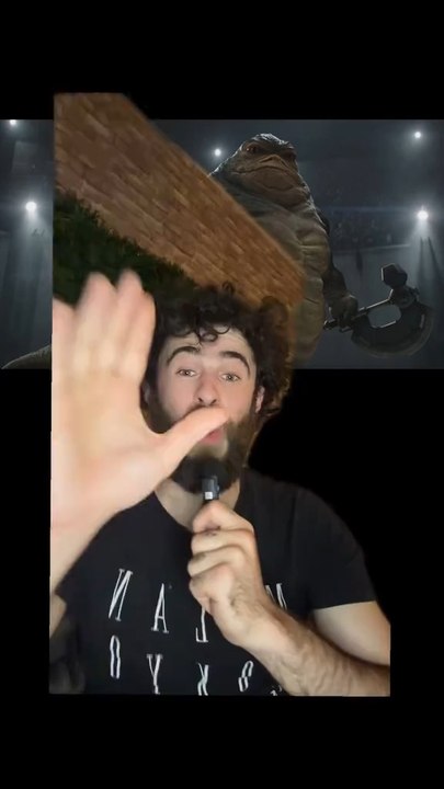 j’ai adoré ce personnage