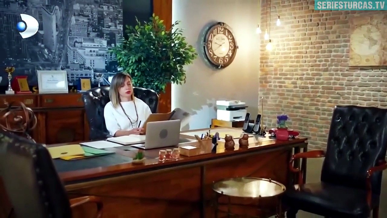 El Pecado de una Madre (Bir Annenin Gunahi) - Episode 14