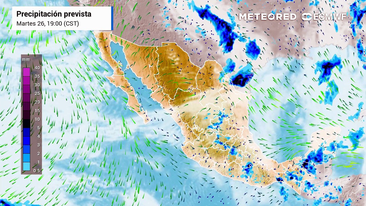 LLuvia