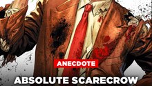 ABSOLUTE SCARECROW est enfin là !