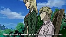 2da Temporada - Cap. 25