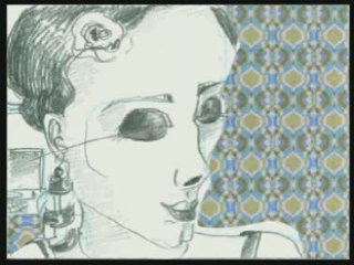 Animatique 2D Mis(e) à Nu(e)