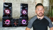 🟢💥 Sony GTR888: O primeiro com LED nos falantes ainda vale o investimento?