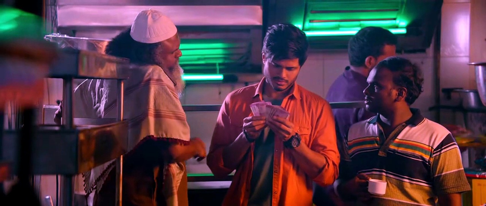 Gam Gam Ganesha 2024 in hindi dubbed [Full Movie]