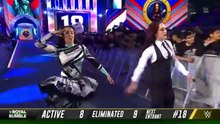 Royal Rumble Match Feminino - WWE Royal Rumble 2026 Full Match HD | Filme Completo em Português