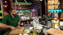 Chefi la cuțite - Sezonul 17 - Episodul 37 de Marti, 26 Mai 2026 partea 2