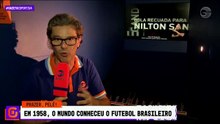 COPA DO MUNDO 1958