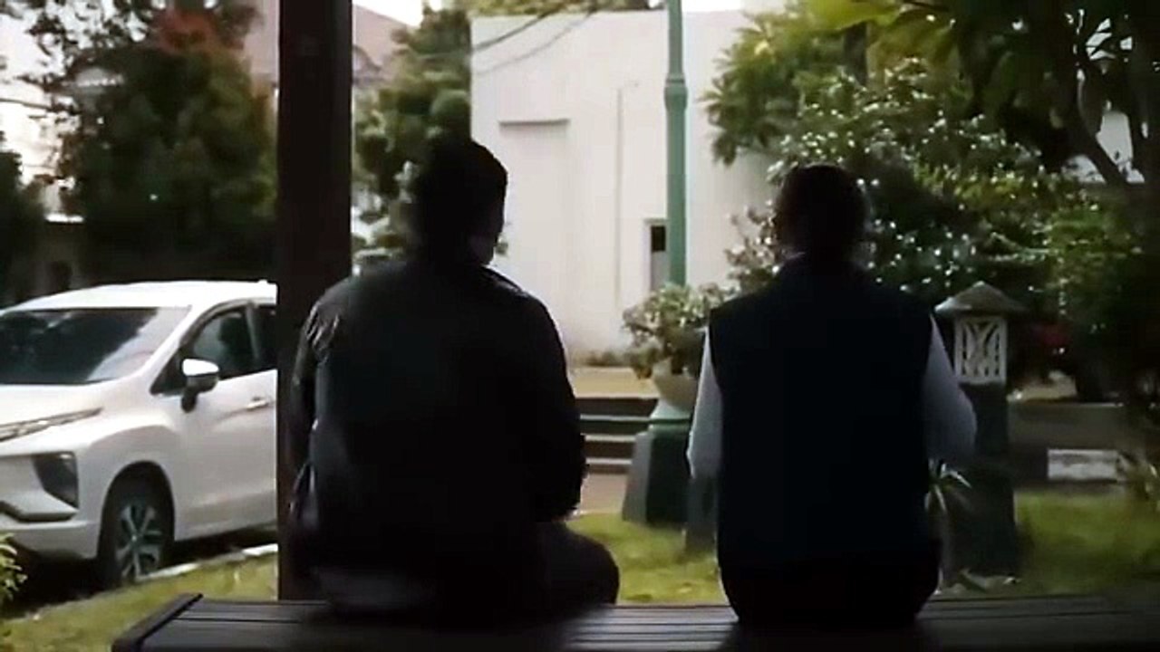 UTUSAN IBLIS (2025) || Shareefa Daanish, Dimas Aditya, Cindy Nirmala