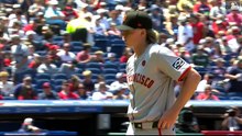 2024 SF Giants: Giants @ Guardians (7/7/24)