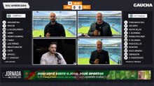 Gol anulado do City Torque