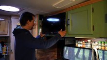 A Tiger 4x4 Camper Renovation for my dog... Master of her own Universe