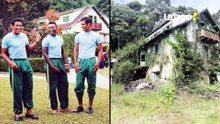 Lance! visita primeiro hotel da Seleção em Teresópolis