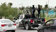 Identifican a mujer desaparecida buscada en mega operativo en Ciénega de Flores