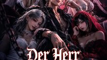 Der Herr der Dämoninnen | Komplette Serie | Short Drama Deutsch