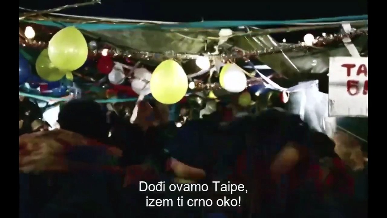 Gipsy Magic (1997) 1 Deo