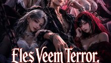 Eles Veem Terror, Eu Vejo Belas! | Série Completa | Short Drama Português