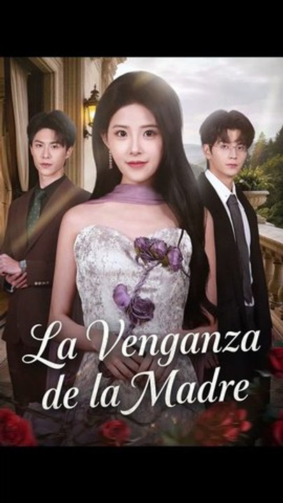 [Doblado ESP] La Venganza de la Madre