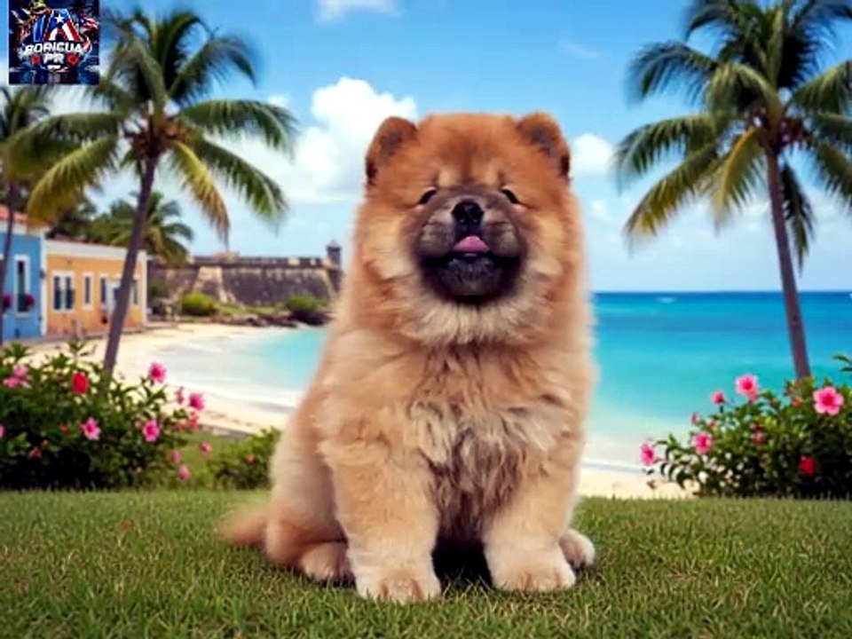 Perro de Cumpleaños
