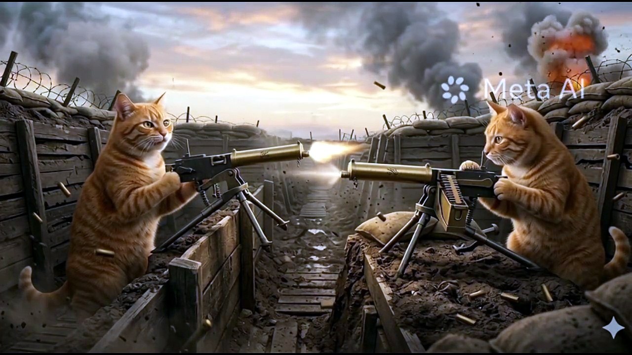 One Bullet BIG CAT DJ