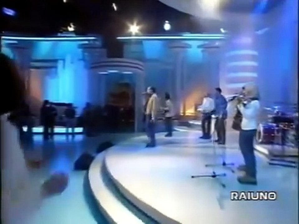 Max Pezzali - Gli Anni
