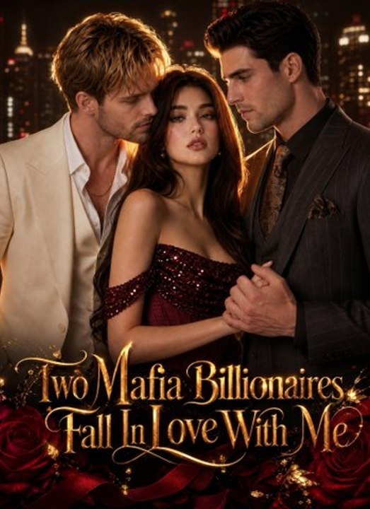 Two Mafia Billionaires Fall In Love With Me - Full HD - Engsub #ShortMax