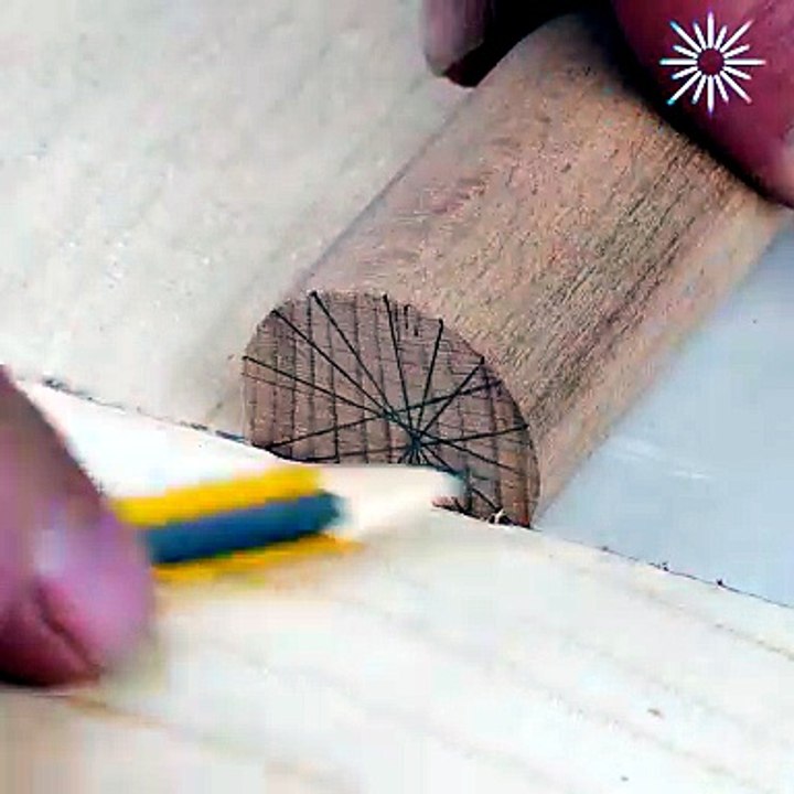 Crafting wood joints for your next project