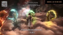 Apotheosis 3 Movie Part 3 Sub Indo Bai Lian Cheng Shen 3 Multisub