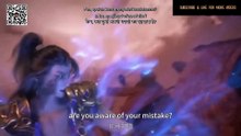 Apotheosis 3 Movie Part 4 Sub Indo Bai Lian Cheng Shen 3 Multisub