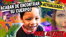 ¿Fue realmente un sacrificio humano? La historia de Noel Álvarez