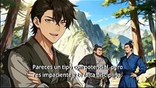 Padre por Sistema (Doblado) - parte 1
