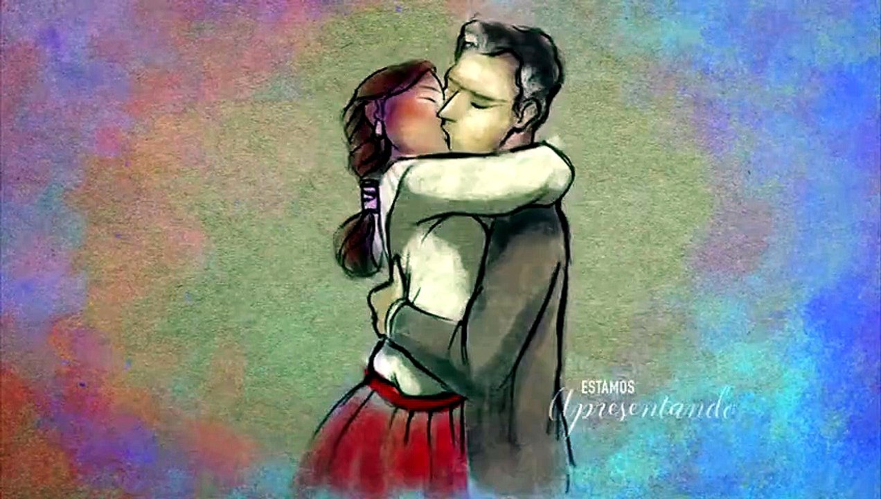 Orgulho e paixao 2018 capitulo 100