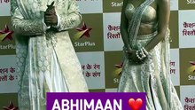 Rohit prohit and samridhi shukla