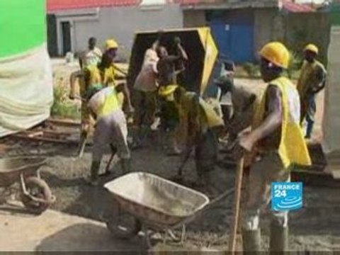 Kouchner pledges for friendly relations