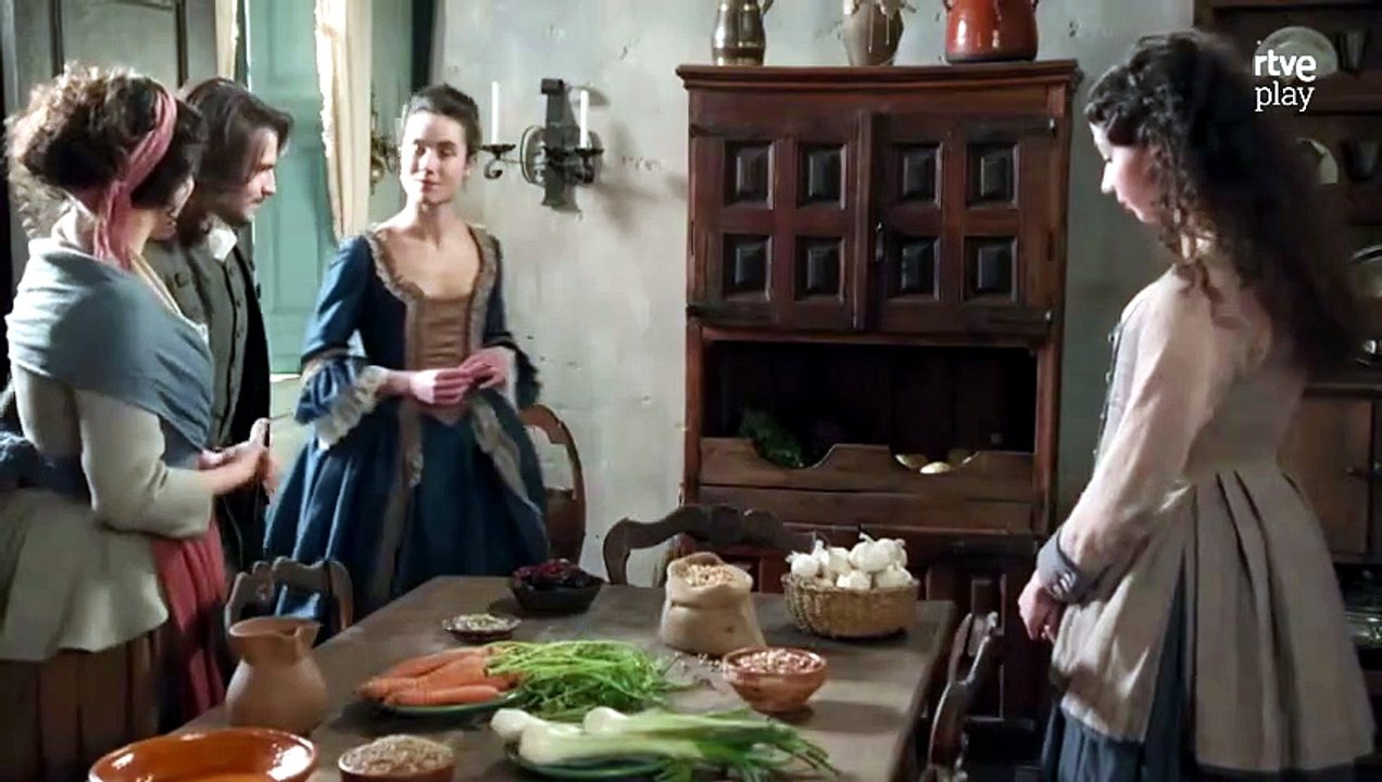 Capitulo 409 4 mayo 2026