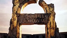 The Gilded Archway